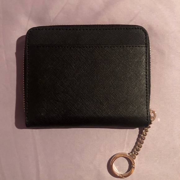 KATE SPADE WALLET back w gold hardware - Picture 2 of 5